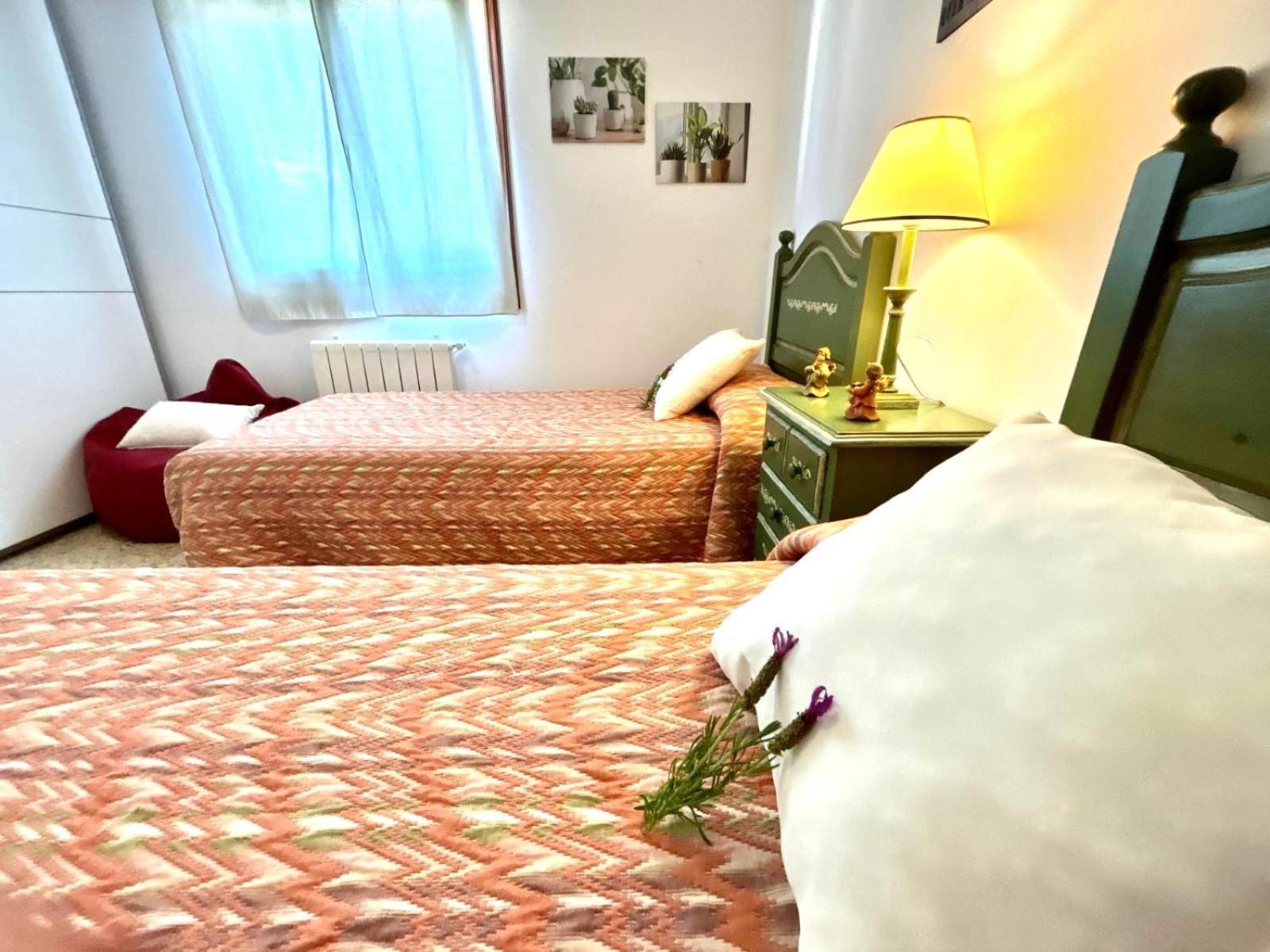 Ferienwohnung Holibai, Casa Caeiro ,Un Hogar Lejos De Casa, Sabaris, Galicia Baiona Exterior foto